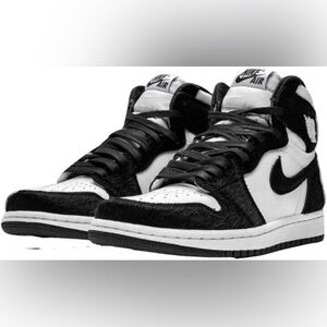 Jordan One Retro High Twist